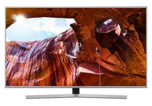 Smart Tivi Samsung 4K 43 inch UA43RU7400