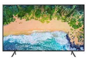 Samsung Smart Tivi 4K 49 inch UA49NU7100