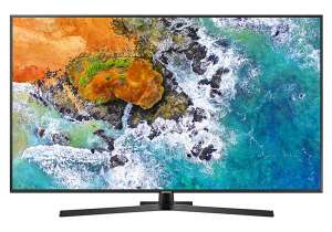 Samsung Smart Tivi 4K 50 inch UA50NU7800