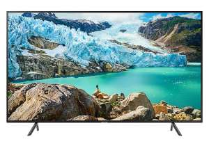 Samsung Smart Tivi 4K 50 inch UA50RU7200