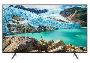 Smart Tivi Samsung 4K 50 Inch UA50RU7200KXXV (2019)