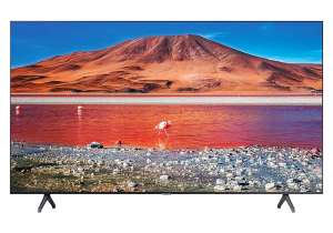 Smart Tivi Samsung 4K 50 inch UA50TU7000KXXV