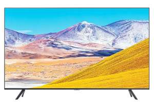 Smart Tivi Samsung 4K 50 inch UA50TU8100KXXV