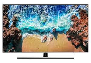 Samsung Smart Tivi 4K 65 inch UA65NU8000