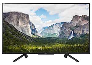 Smart Tivi Sony 43 inch KDL-43W660F