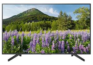 Sony Smart Tivi 4K 43 inch KD-43X7000F