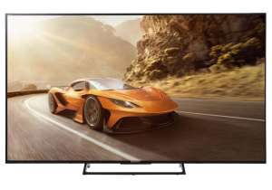 Smart Tivi Sony 4K 49 inch KD-49X7500E