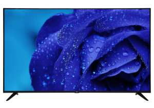 Smart Tivi TCL 4K 50 inch L50P65-UF