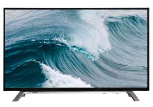 Smart Tivi Toshiba 40 inch 40L5650